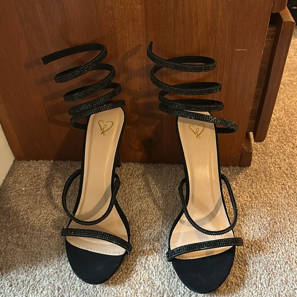 Shoes - Women’s Heels